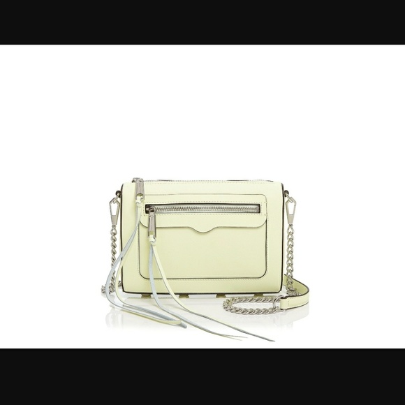 Rebecca Minkoff Handbags - 🎉Host Pick 🎉Rebecca Minkoff Avery bag
